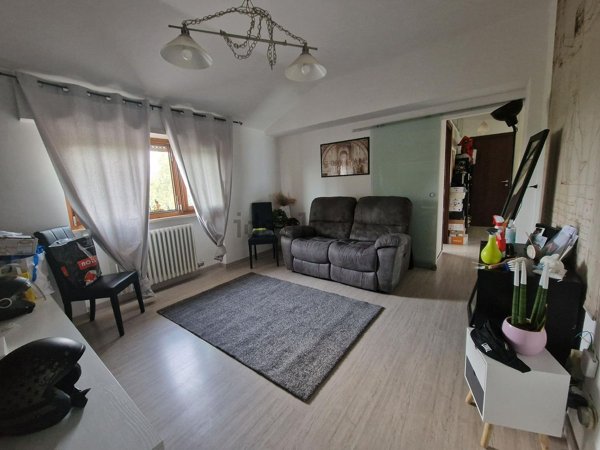 appartamento in vendita a Rieti in zona Centro Città