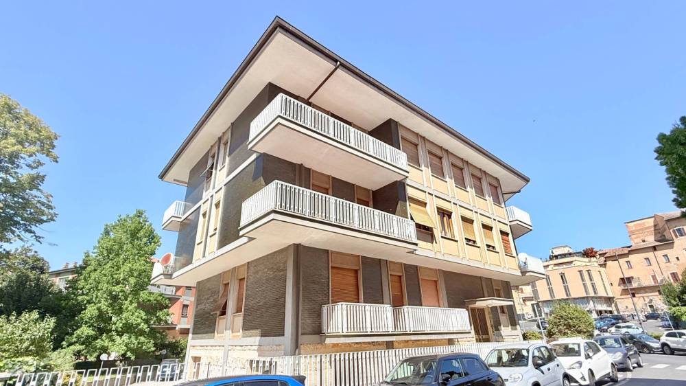 appartamento in vendita a Rieti in zona Centro Città