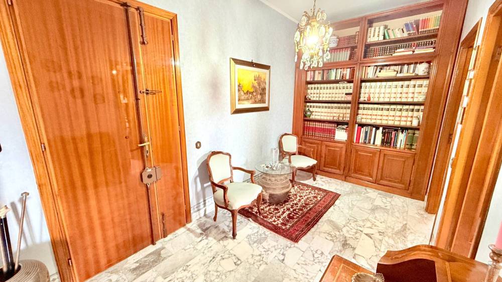 appartamento in vendita a Rieti in zona Centro Città