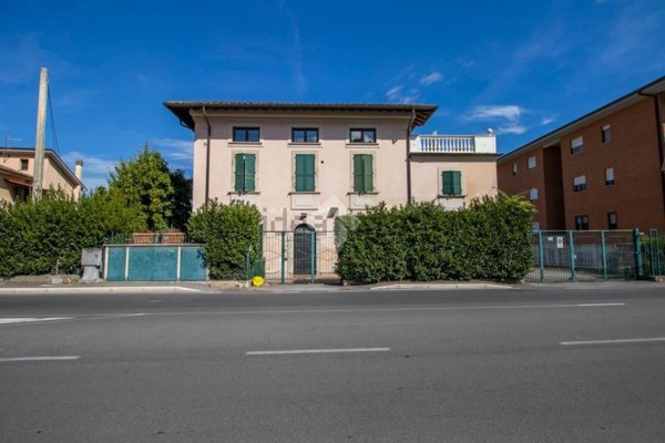 appartamento in vendita a Rieti
