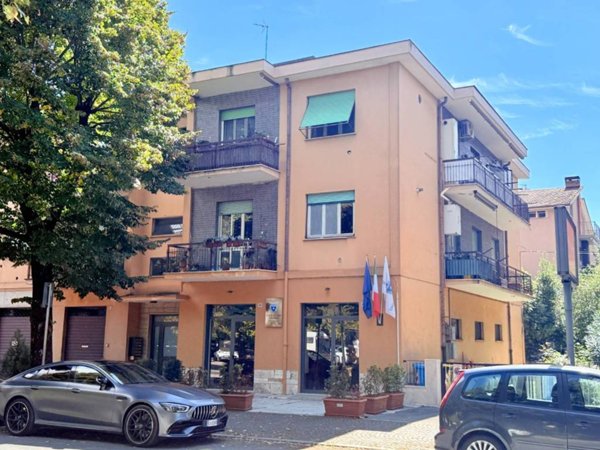 appartamento in vendita a Rieti