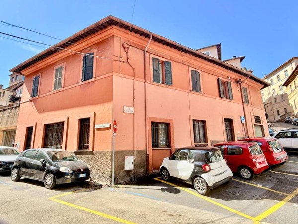 appartamento in vendita a Rieti in zona Centro Città