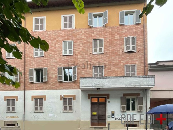 appartamento in vendita a Rieti in zona Centro Città