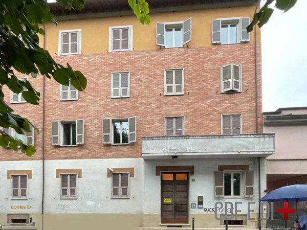 appartamento in vendita a Rieti in zona Centro Città