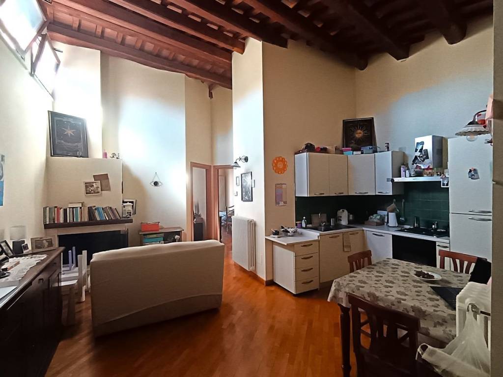 appartamento in vendita a Rieti in zona Centro Città