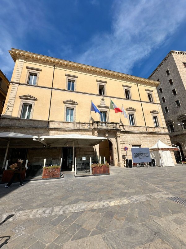 appartamento in vendita a Rieti in zona Centro Città