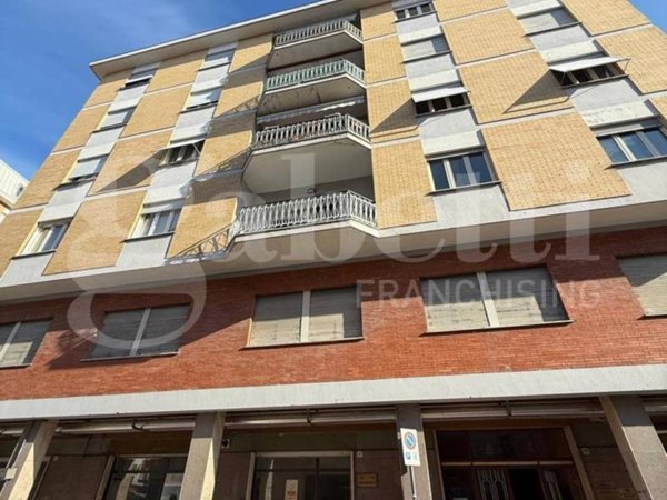 appartamento in vendita a Rieti in zona Centro Città