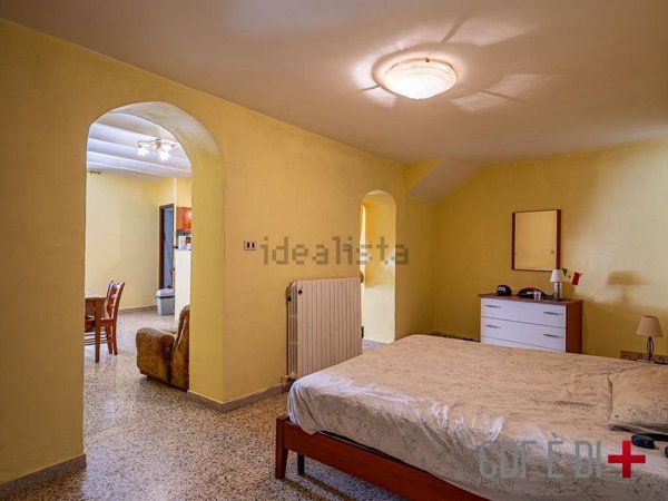 appartamento in vendita a Rieti in zona Centro Città