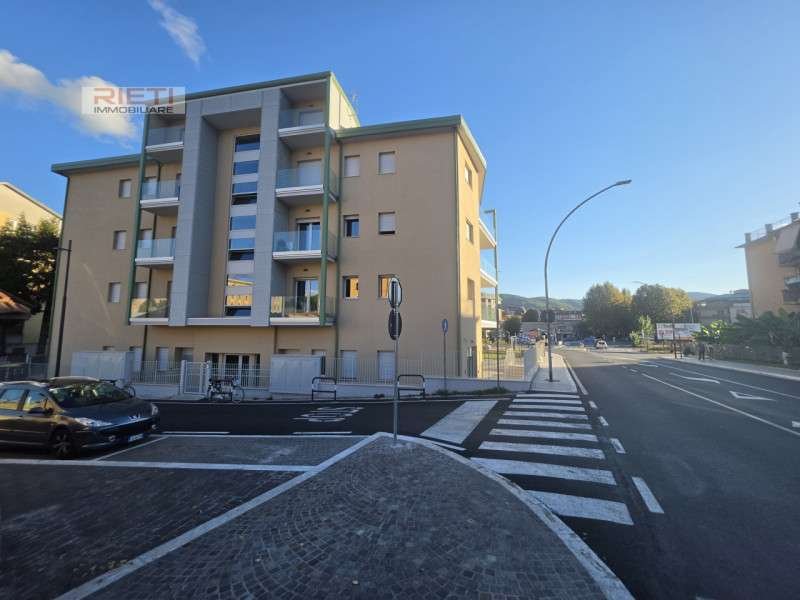 loft in vendita a Rieti in zona Centro Città
