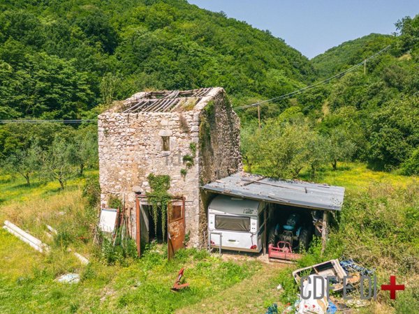 appartamento in vendita a Rivodutri