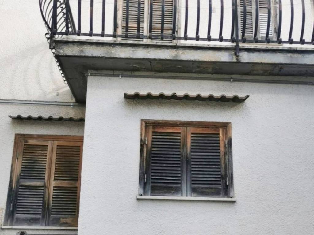 casa indipendente in vendita a Rivodutri