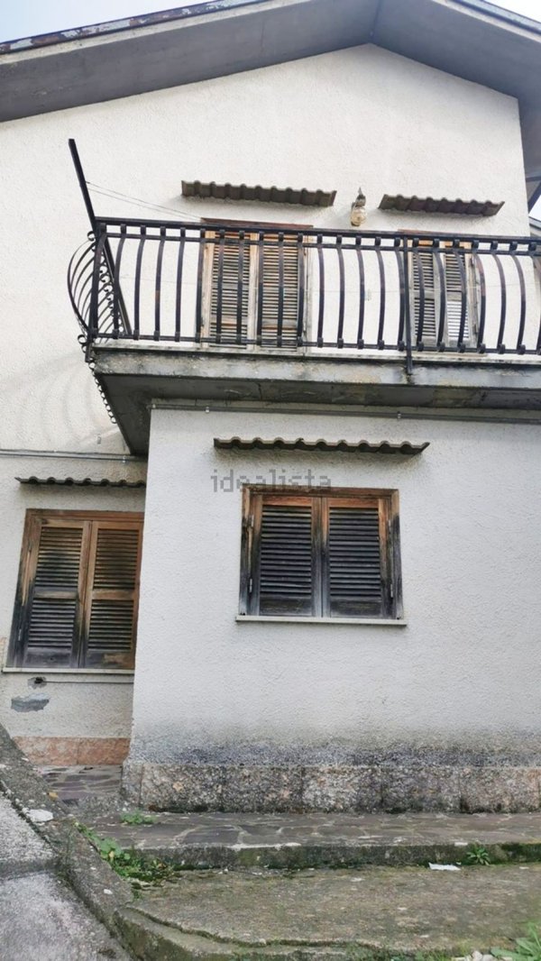 appartamento in vendita a Rivodutri