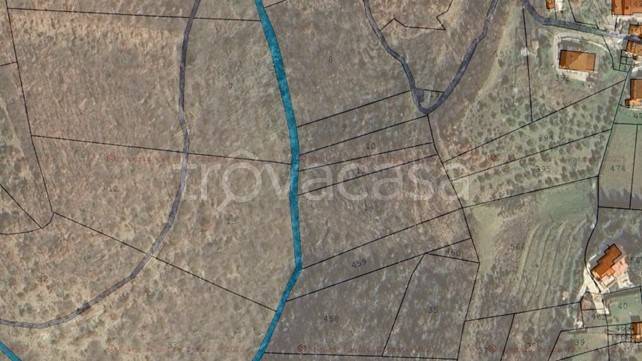terreno agricolo in vendita a Rivodutri