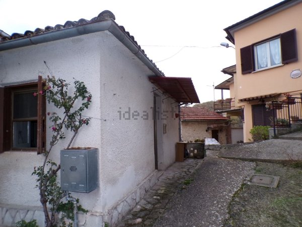 appartamento in vendita a Rivodutri