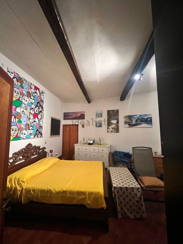 appartamento in vendita a Rivodutri