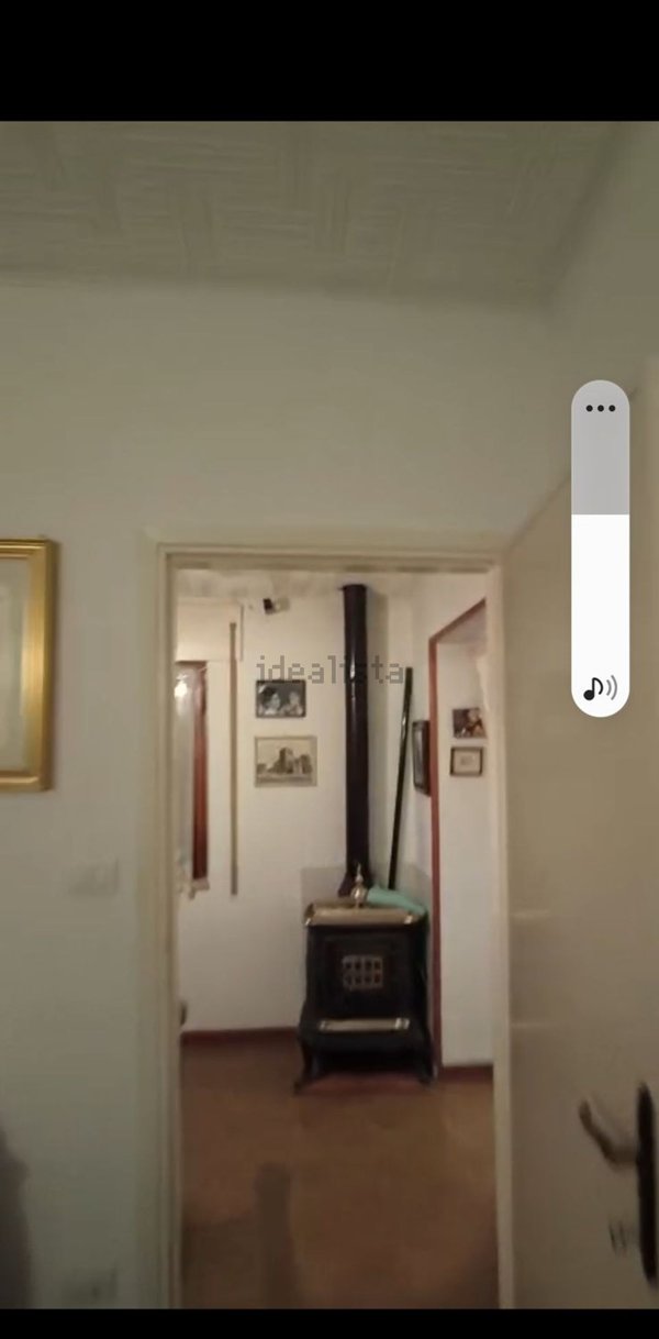 casa semindipendente in vendita a Rivodutri