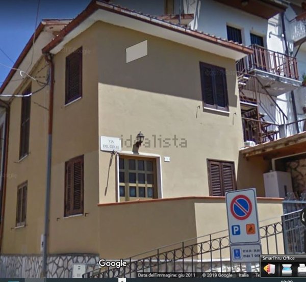 appartamento in vendita a Rivodutri