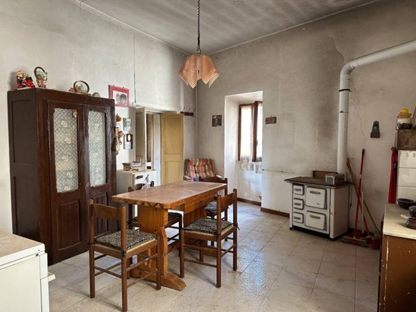 appartamento in vendita a Roccantica