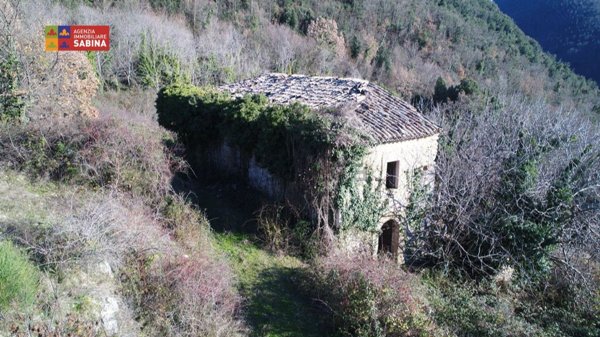 appartamento in vendita a Roccantica