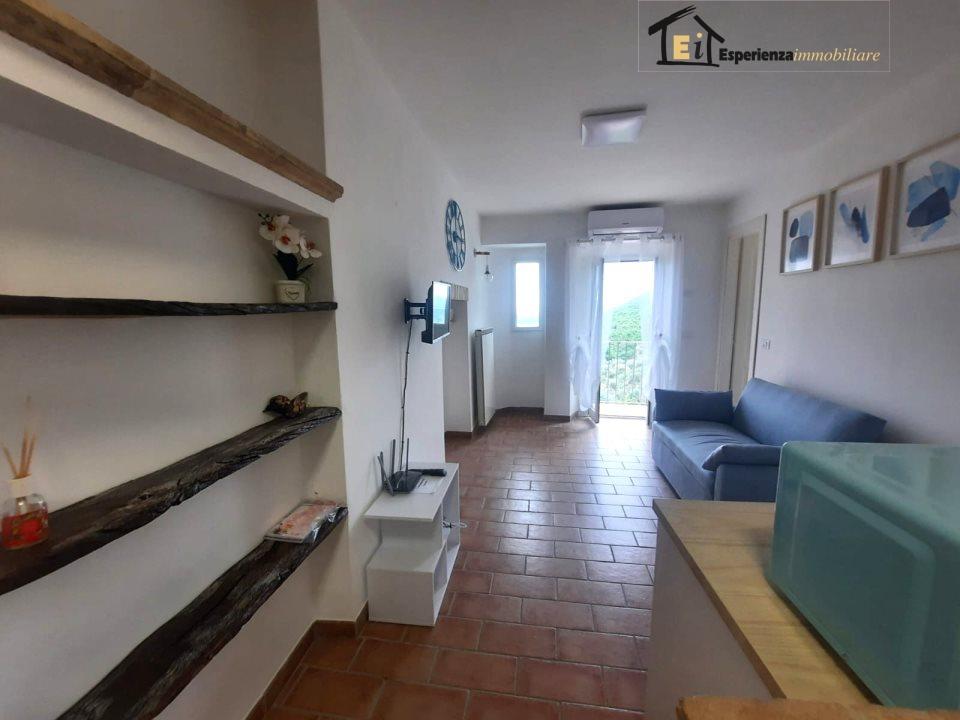 appartamento in vendita a Roccantica