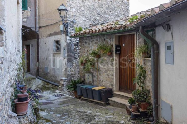 appartamento in vendita a Roccantica