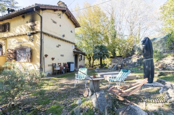 casa indipendente in vendita a Roccantica