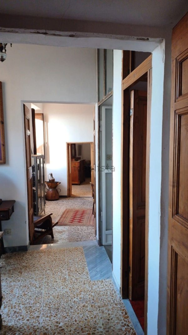 appartamento in vendita a Roccantica