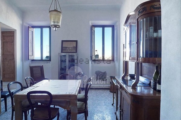 appartamento in vendita a Roccantica