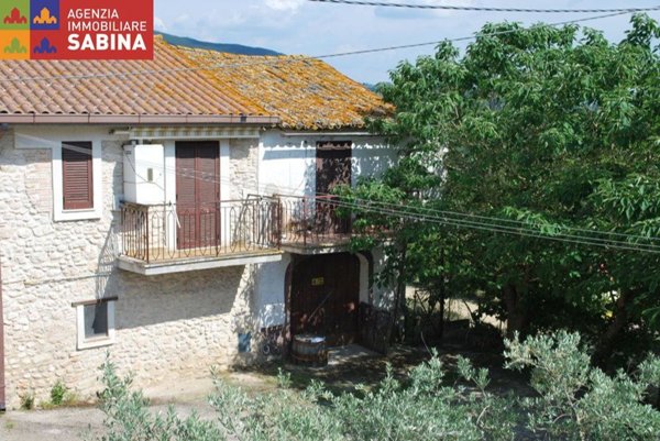 appartamento in vendita a Roccantica