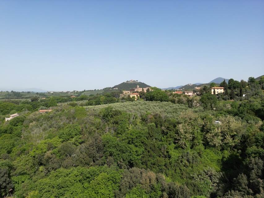 casa indipendente in vendita a Roccantica