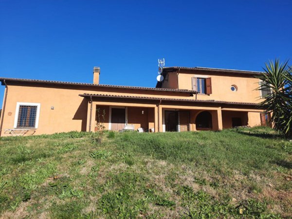 appartamento in vendita a Roccantica