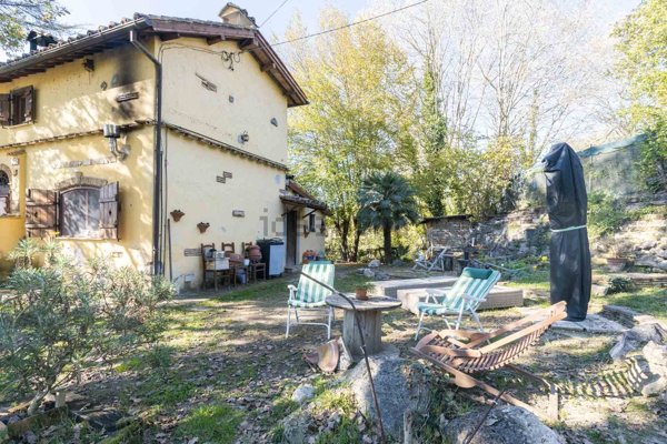 casa indipendente in vendita a Roccantica