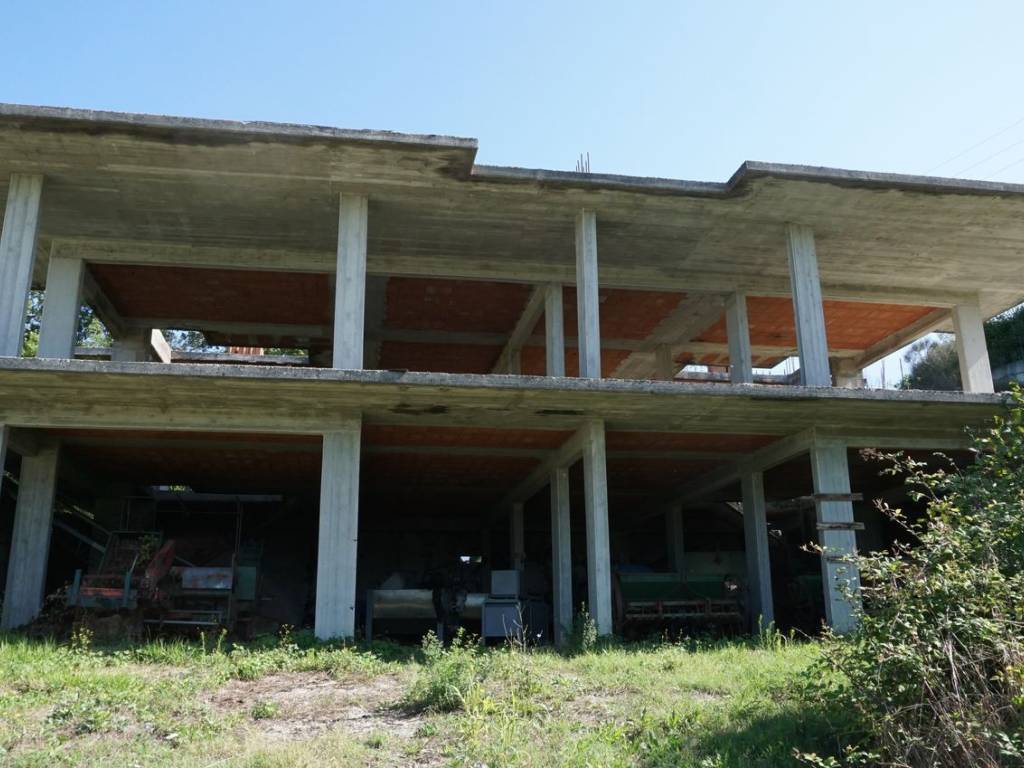 casa indipendente in vendita a Rocca Sinibalda