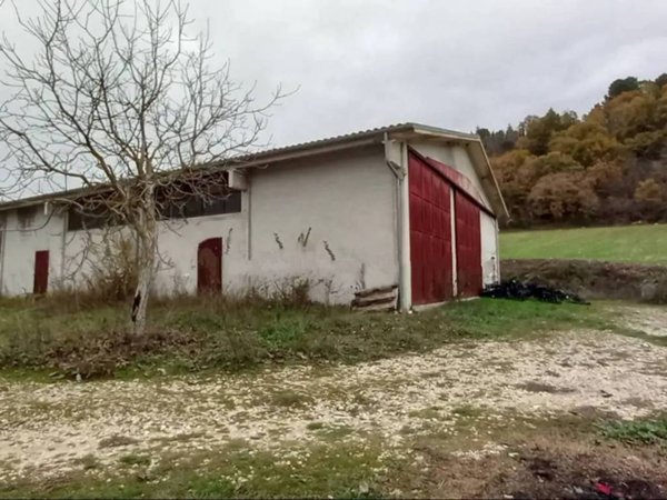 casa indipendente in vendita a Rocca Sinibalda in zona Torricchia