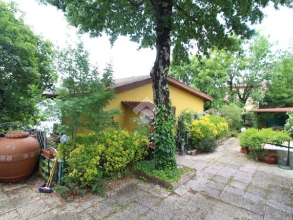 appartamento in vendita a Rocca Sinibalda