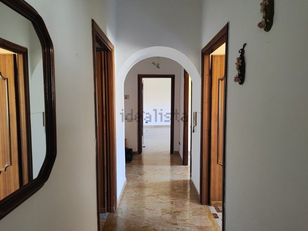 appartamento in vendita a Rocca Sinibalda