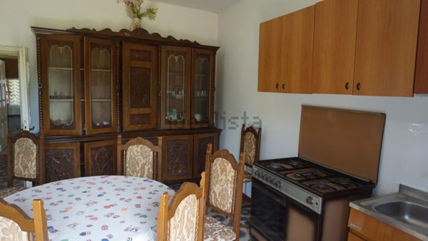 appartamento in vendita a Rocca Sinibalda