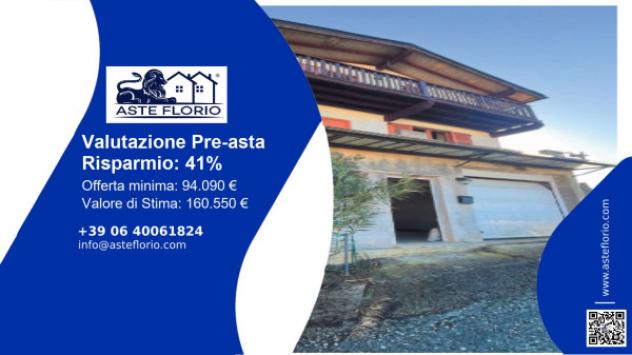 casa indipendente in vendita a Rocca Sinibalda in zona Tomassella