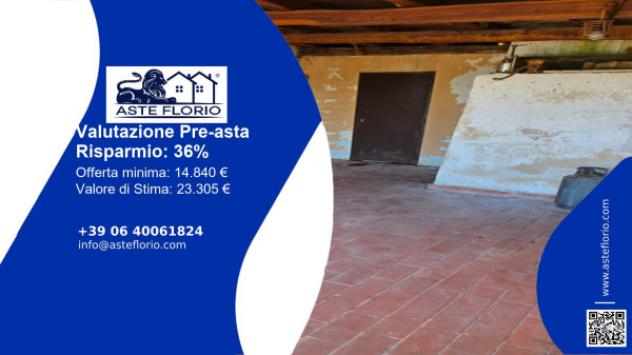 appartamento in vendita a Rocca Sinibalda
