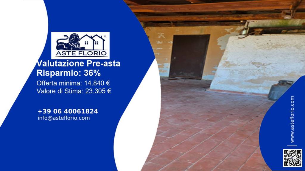 appartamento in vendita a Rocca Sinibalda