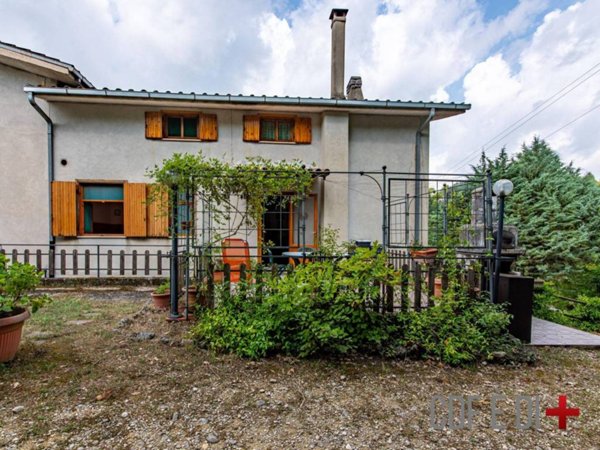 appartamento in vendita a Rocca Sinibalda