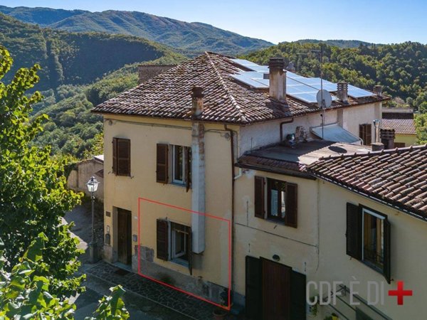 appartamento in vendita a Rocca Sinibalda