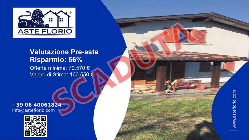 casa indipendente in vendita a Rocca Sinibalda in zona Tomassella