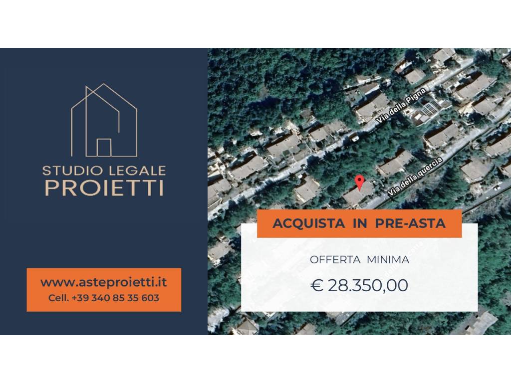 appartamento in vendita a Rocca Sinibalda