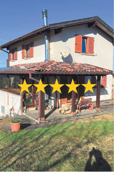 casa indipendente in vendita a Rocca Sinibalda