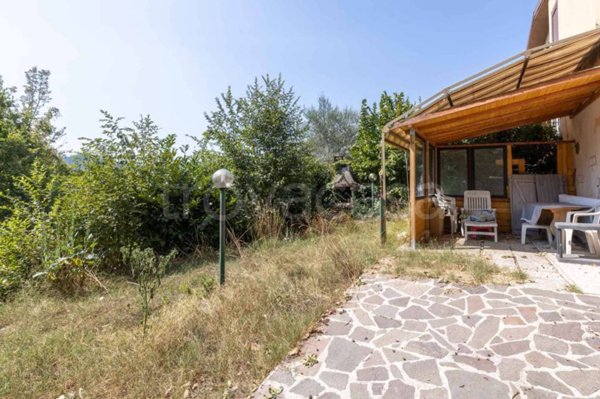 appartamento in vendita a Rocca Sinibalda