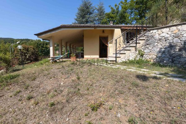 appartamento in vendita a Rocca Sinibalda