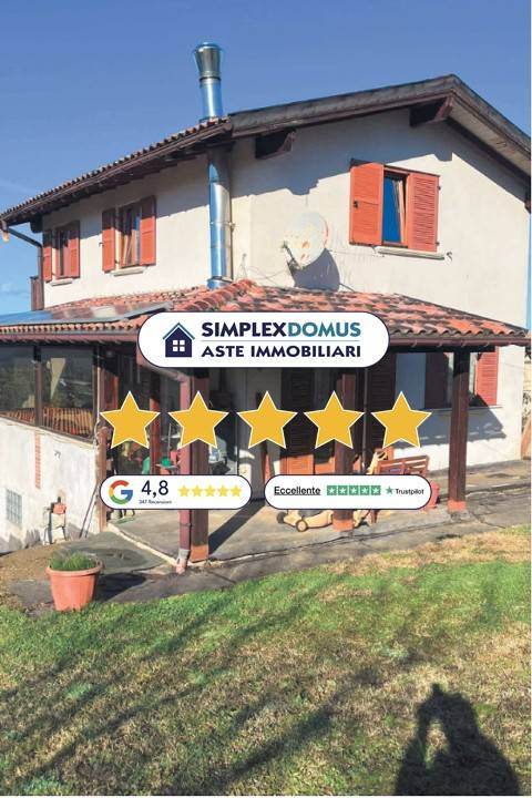 casa indipendente in vendita a Rocca Sinibalda