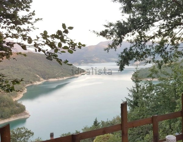 appartamento in vendita a Rocca Sinibalda