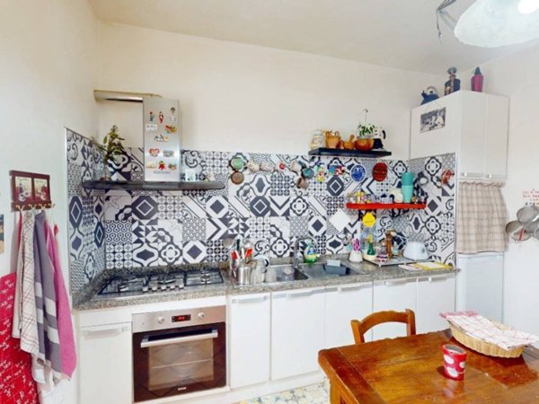 appartamento in vendita a Rocca Sinibalda